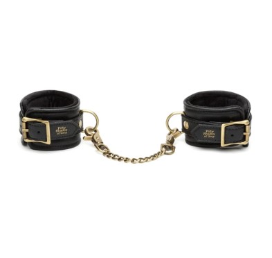 Kajdanki - Fifty Shades of Grey Bound to You Wrist Cuffs